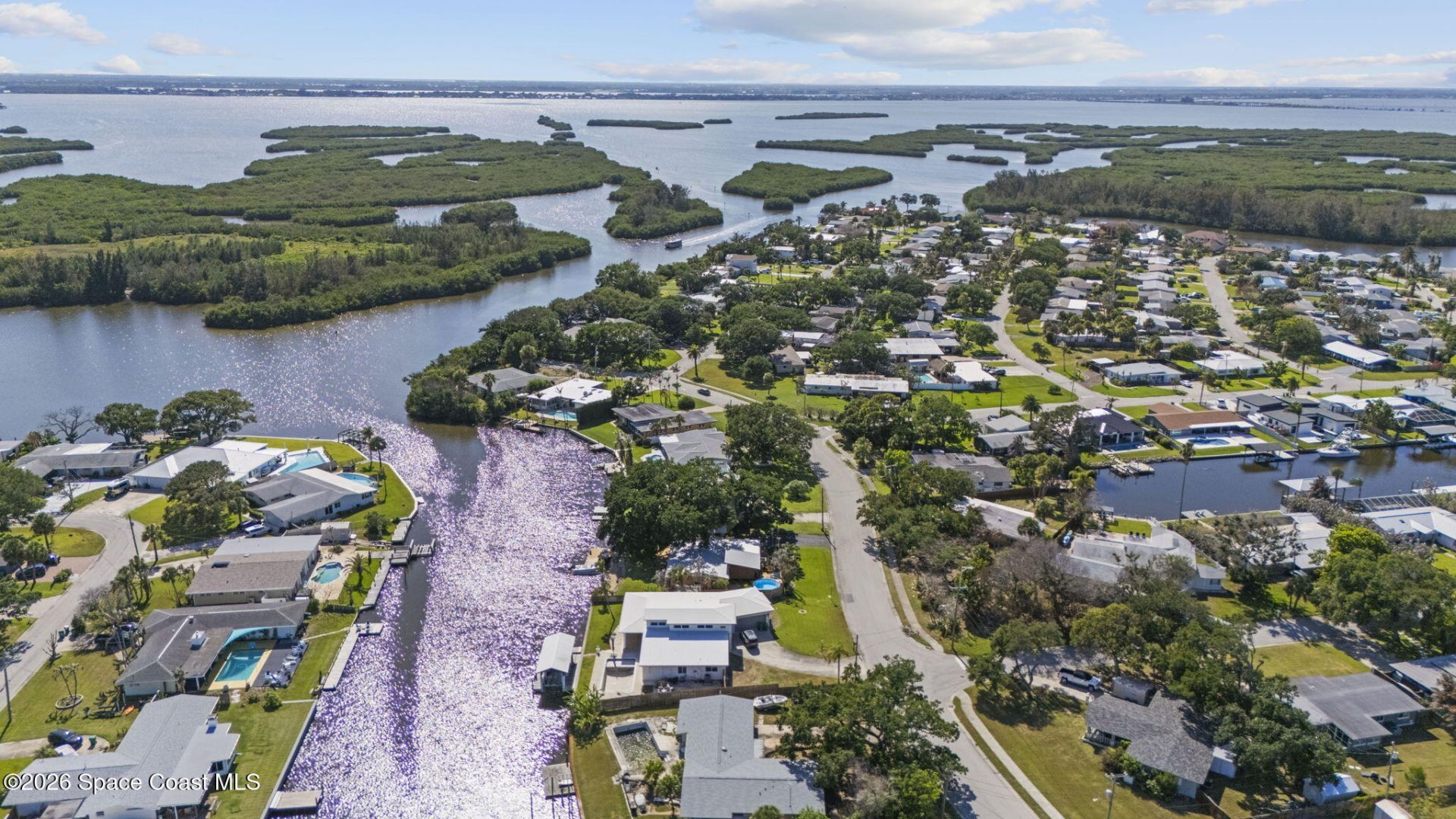514 Cocoa Isles Boulevard, Cocoa Beach, FL 32931 Photo