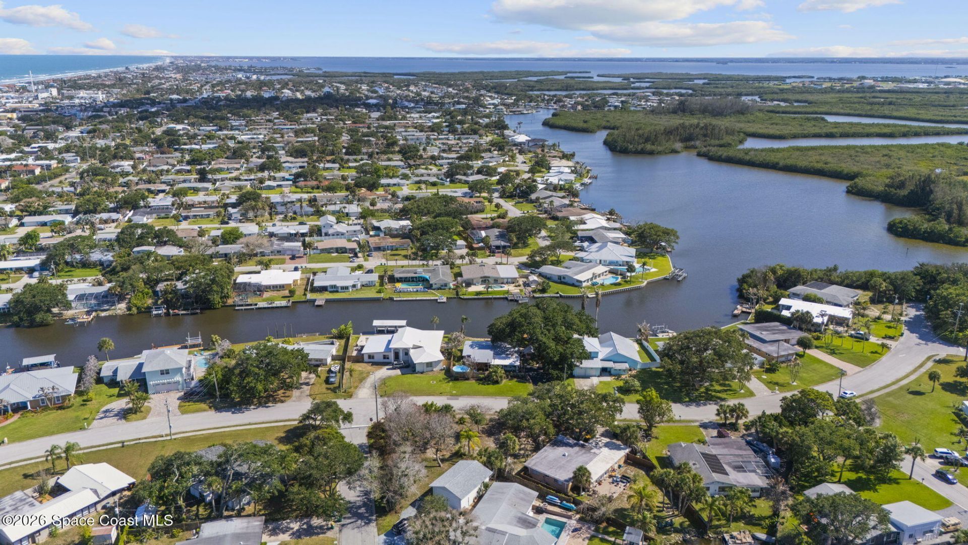 514 Cocoa Isles Boulevard, Cocoa Beach, FL 32931 Photo