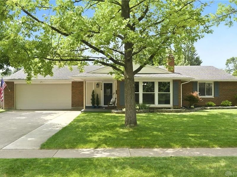 1228 Rose Bower Avenue, Kettering, OH 45429 Photo 2