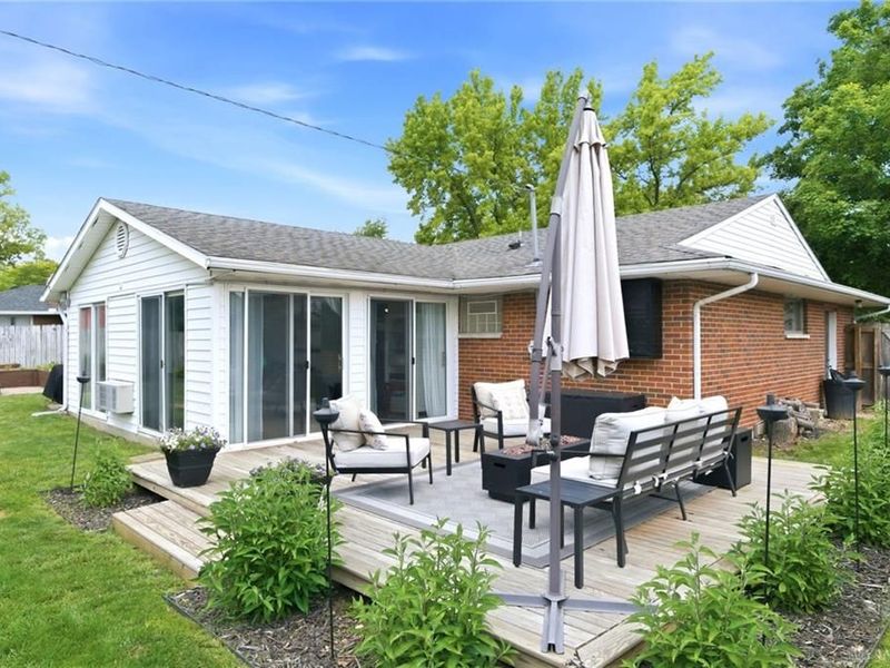 1228 Rose Bower Avenue, Kettering, OH 45429 Photo 25
