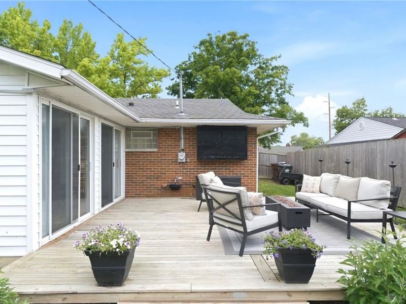 1228 Rose Bower Avenue, Kettering, OH 45429 Photo 26