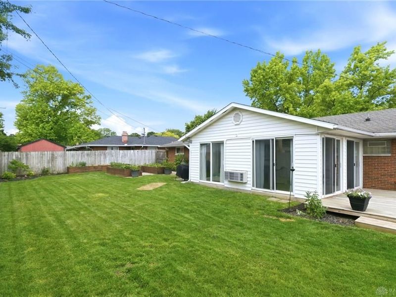 1228 Rose Bower Avenue, Kettering, OH 45429 Photo 27