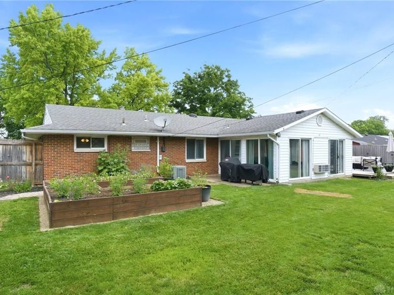 1228 Rose Bower Avenue, Kettering, OH 45429 Photo 28