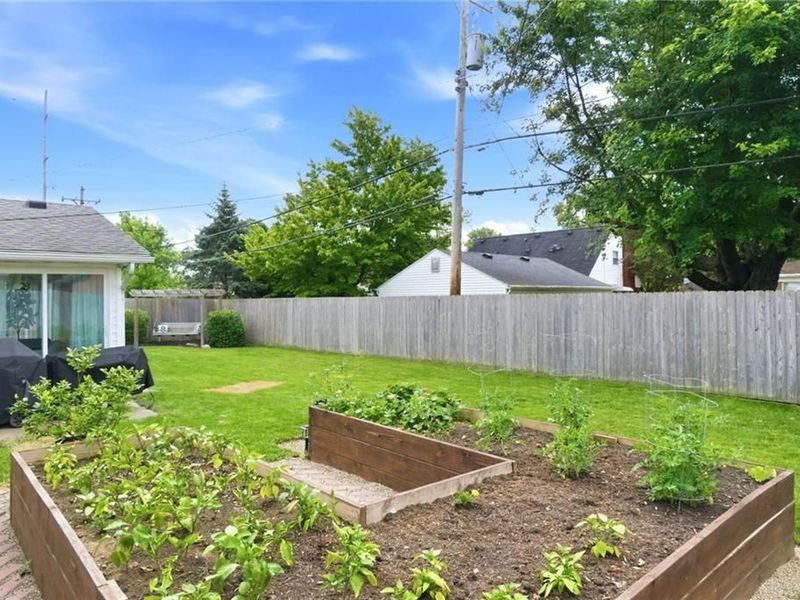 1228 Rose Bower Avenue, Kettering, OH 45429 Photo 29