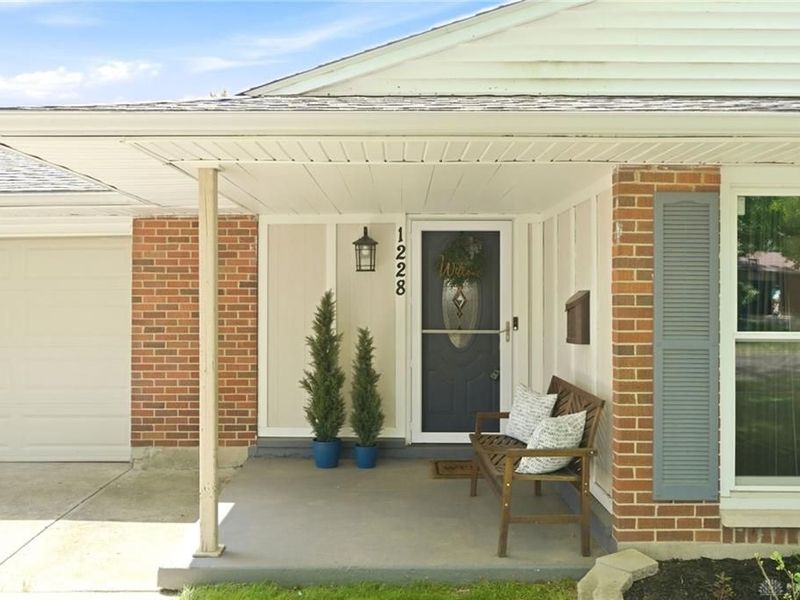 1228 Rose Bower Avenue, Kettering, OH 45429 Photo 4