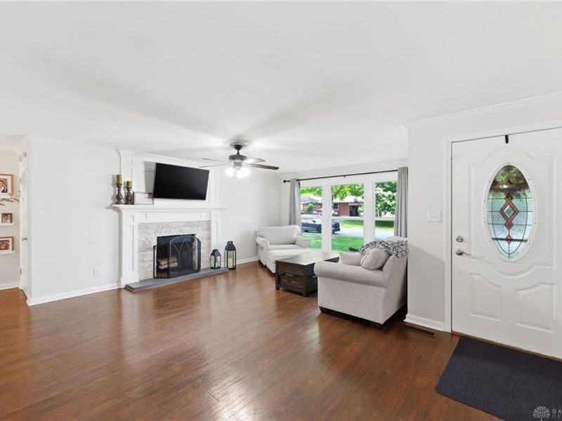 1228 Rose Bower Avenue, Kettering, OH 45429 Photo 5