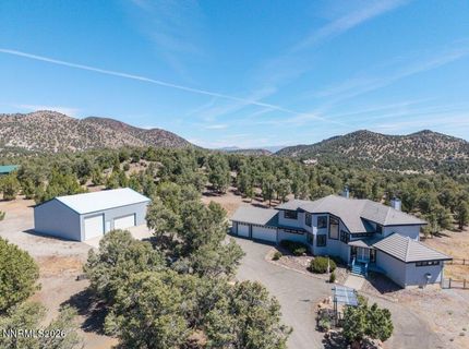 1790 Combination Road, Reno, NV 89521 Photo
