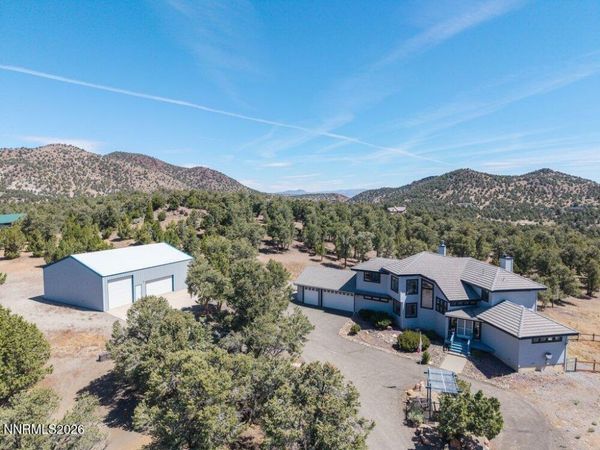 1790 Combination Road, Reno, NV 89521
