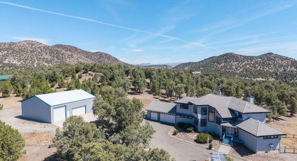 1790 Combination Road, Reno, NV 89521 Photo