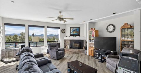 1790 Combination Road, Reno, NV 89521 Photo