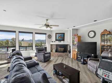 1790 Combination Road, Reno, NV 89521 Photo