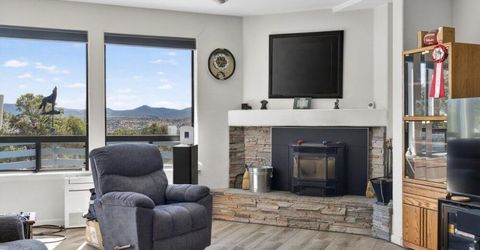 1790 Combination Road, Reno, NV 89521 Photo