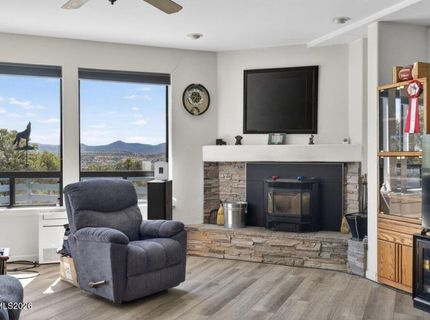 1790 Combination Road, Reno, NV 89521 Photo