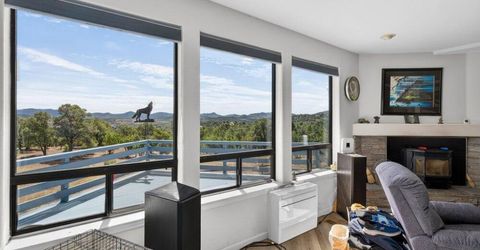 1790 Combination Road, Reno, NV 89521 Photo