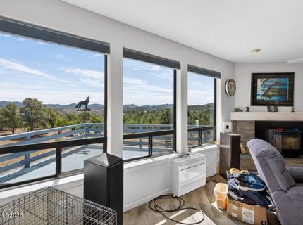 1790 Combination Road, Reno, NV 89521 Photo
