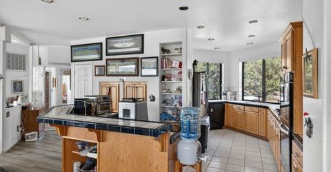1790 Combination Road, Reno, NV 89521 Photo