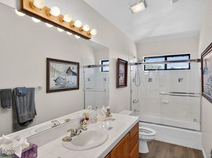 1790 Combination Road, Reno, NV 89521 Photo