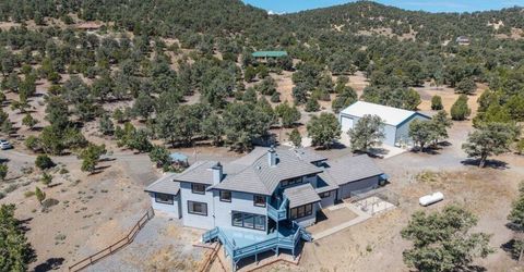 1790 Combination Road, Reno, NV 89521 Photo