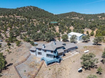 1790 Combination Road, Reno, NV 89521 Photo