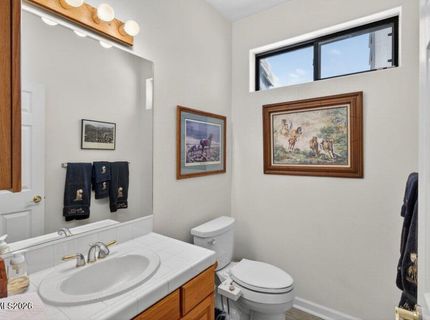 1790 Combination Road, Reno, NV 89521 Photo