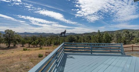 1790 Combination Road, Reno, NV 89521 Photo
