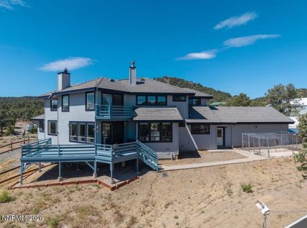 1790 Combination Road, Reno, NV 89521 Photo