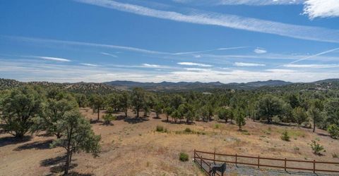 1790 Combination Road, Reno, NV 89521 Photo