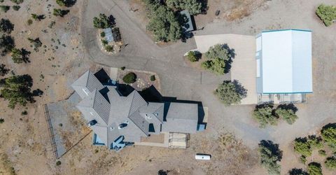 1790 Combination Road, Reno, NV 89521 Photo