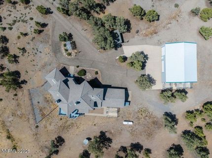 1790 Combination Road, Reno, NV 89521 Photo