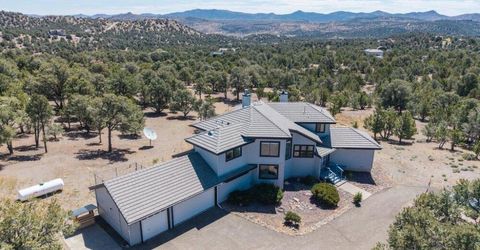 1790 Combination Road, Reno, NV 89521 Photo