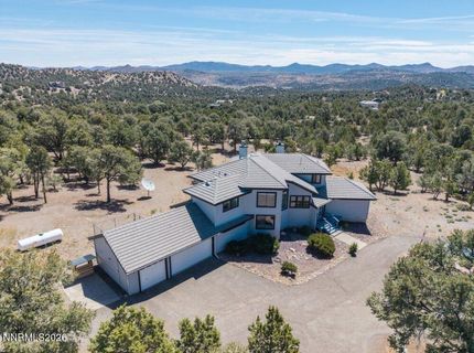 1790 Combination Road, Reno, NV 89521 Photo