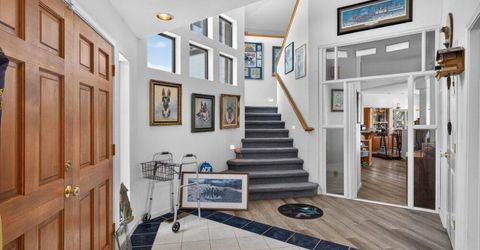 1790 Combination Road, Reno, NV 89521 Photo