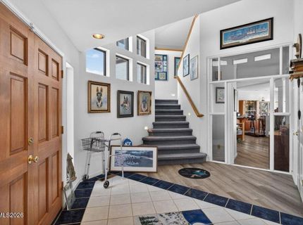 1790 Combination Road, Reno, NV 89521 Photo
