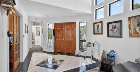 1790 Combination Road, Reno, NV 89521 Photo