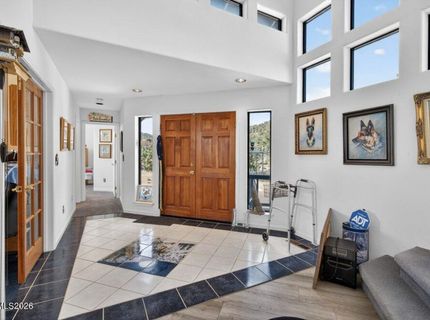 1790 Combination Road, Reno, NV 89521 Photo