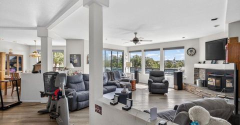 1790 Combination Road, Reno, NV 89521 Photo