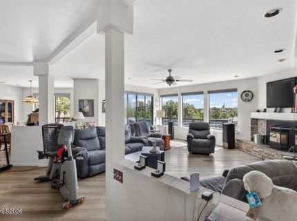 1790 Combination Road, Reno, NV 89521 Photo