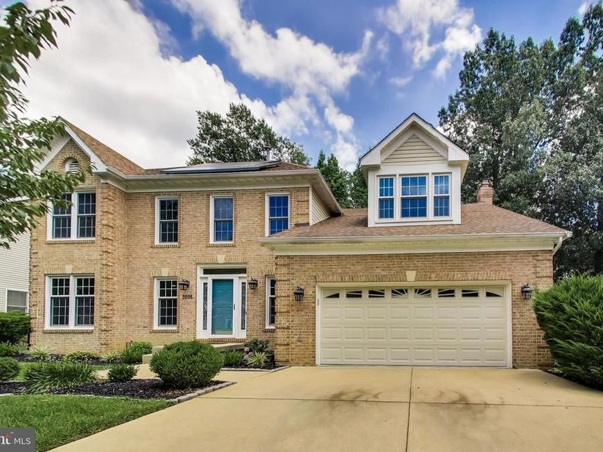 2006 N Alleva Court, Accokeek, MD 20607 Main Photo
