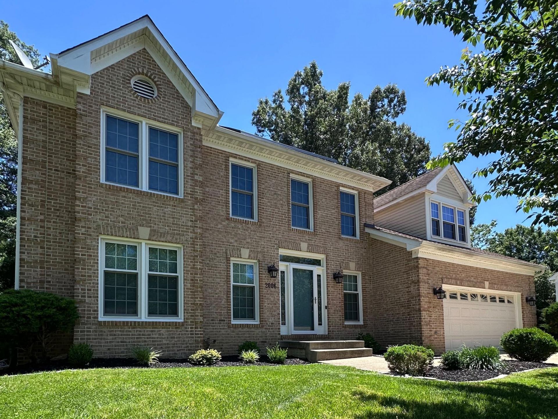 2006 N ALLEVA COURT, ACCOKEEK, MD 20607
