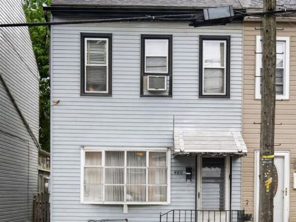 400 CANAL STREET, LEBANON, PA 17046
