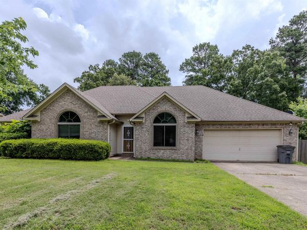 514 Galina Street , Beebe, AR 72012