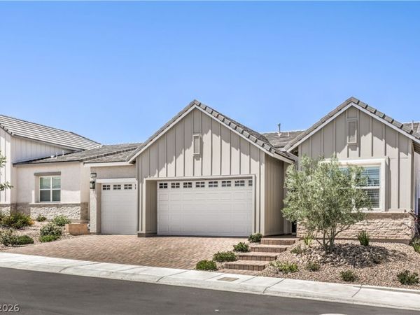 10220 MEANDERING DELL Avenue, Las Vegas, NV 89166