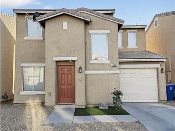 2143 Tierra Del Verde Street, Las Vegas, NV 89156