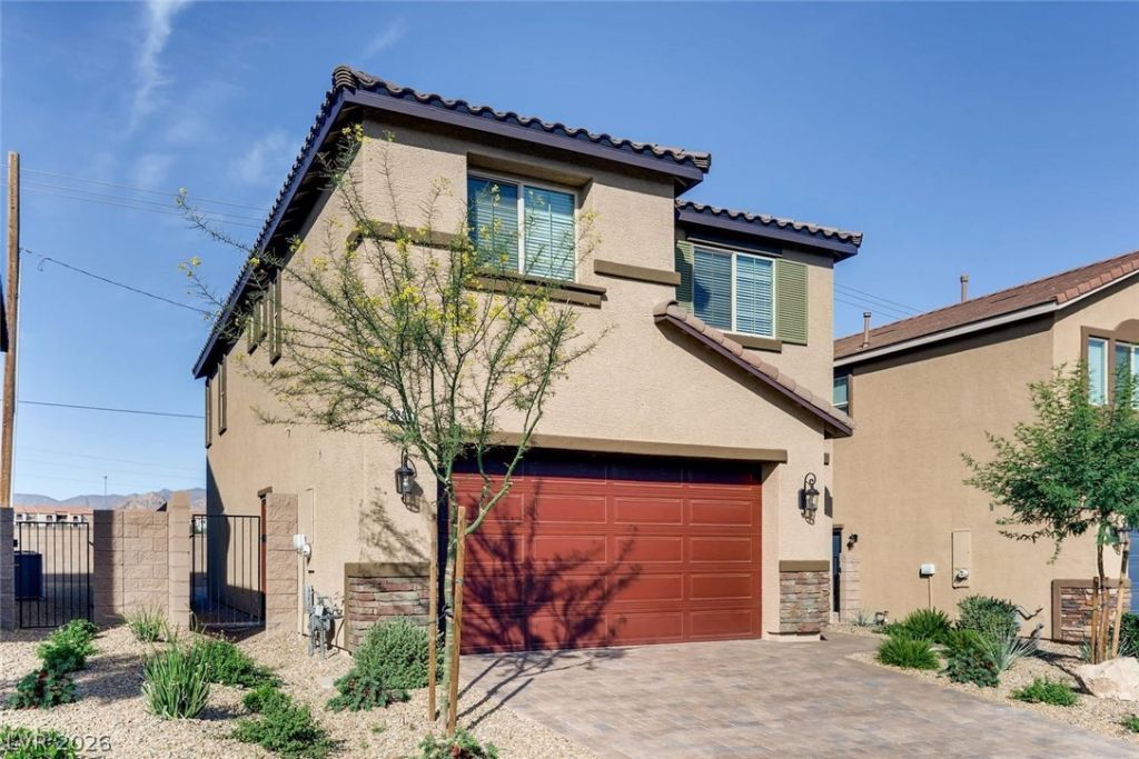 2297 Sky Island Drive Drive , Henderson, NV 89002