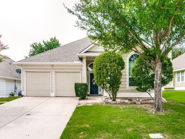 9941 Northgate Drive, McKinney, TX 75072