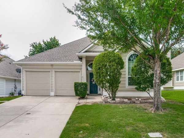 9941 Northgate Drive , McKinney, TX 75072