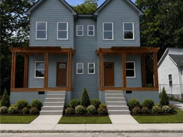 815 Cameron M Alexander Boulevard NW, Atlanta, GA 30318