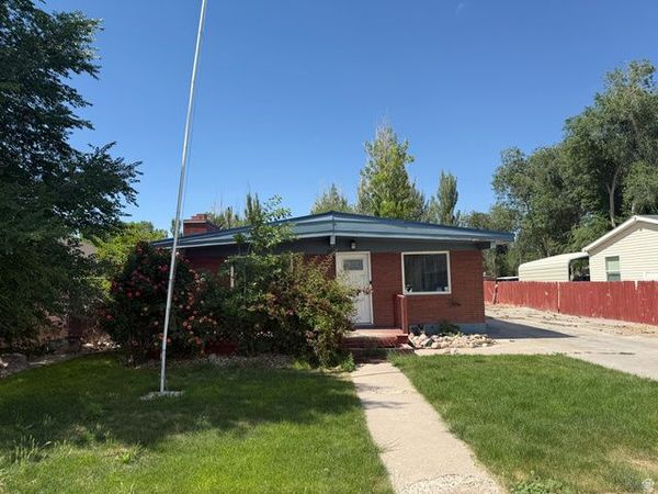 282 W 100 N, Delta, UT 84624