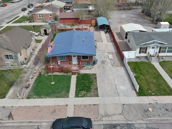 282 W 100 N, Delta, UT 84624