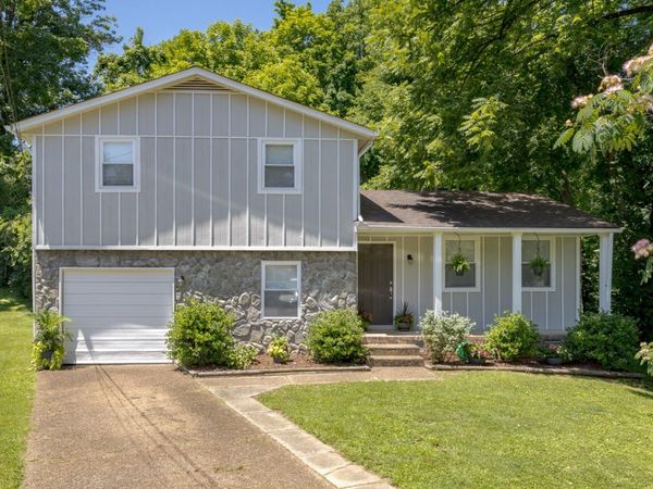 312 Ocala Cir, Nashville, TN 37211